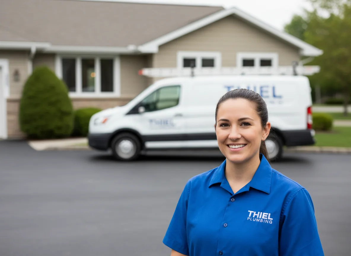 Plumber Clinton, IL FAQs